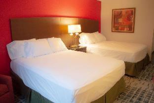 Baymont By Wyndham Ferndale/Royal Oak酒店 客房 照片