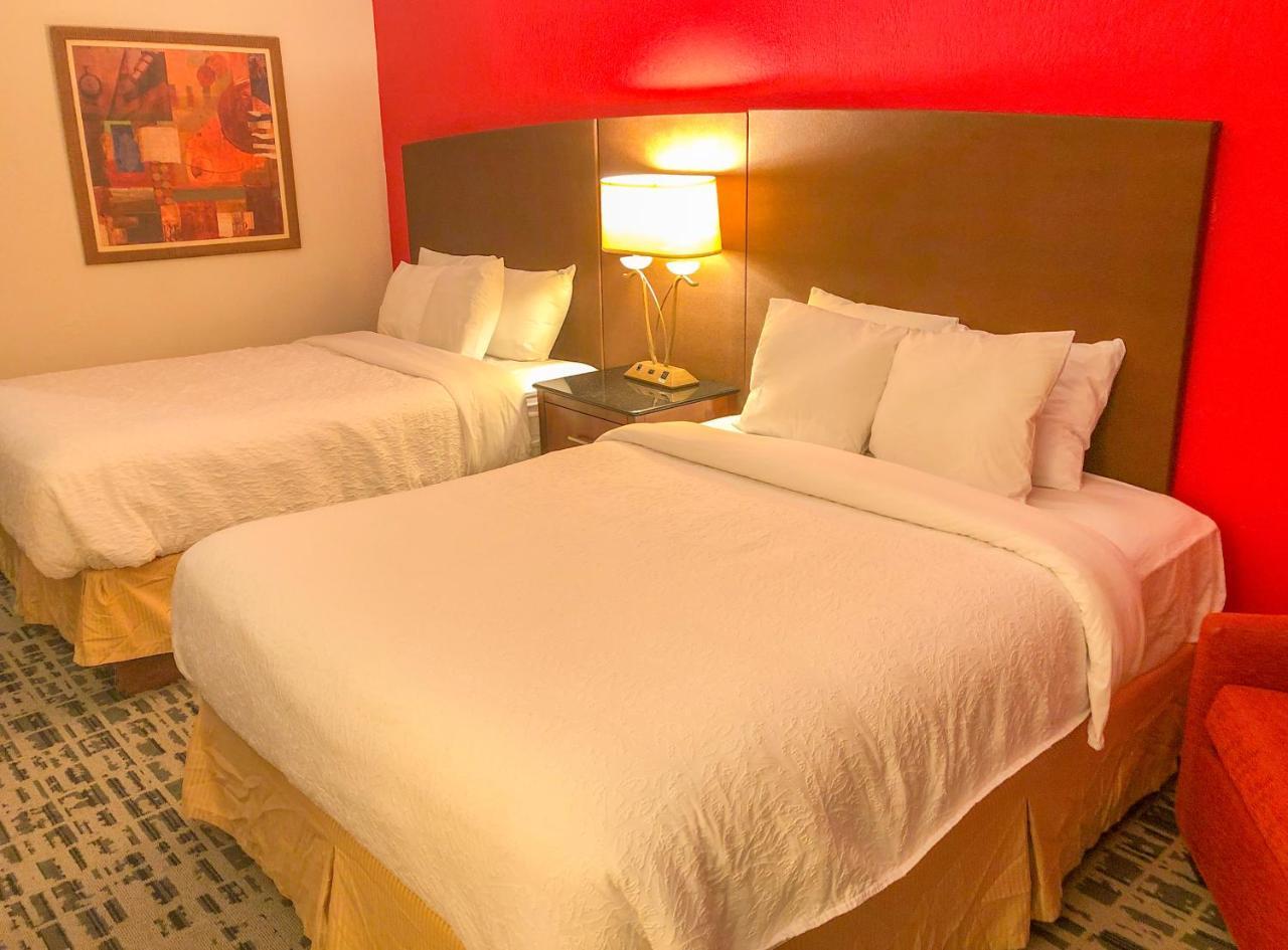 Baymont By Wyndham Ferndale/Royal Oak酒店 外观 照片